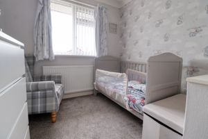 Bedroom Three- click for photo gallery